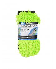 Oxford Microfibre Noodle Sponge AT JTS BIKER CLOTHING